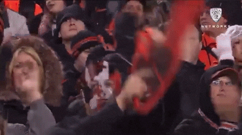 seanvosq osu beavers oregon state beavs GIF