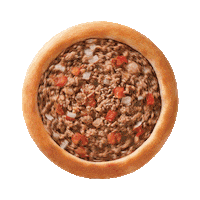 comida carne Sticker by luansantana