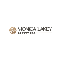 monicalakeybeautyspa monicalakey Sticker