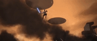 season 5 episode 13 GIF by Star Wars