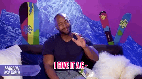 Drama Lover GIF by Ex On The Beach