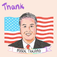 Mark Takano