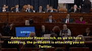 Impeachment GIF
