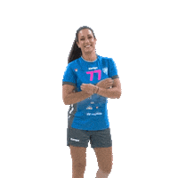 Andrea Lekic Handball Sticker by RK Krim