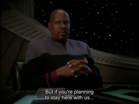 Stay Here Star Trek GIF by Goldmaster