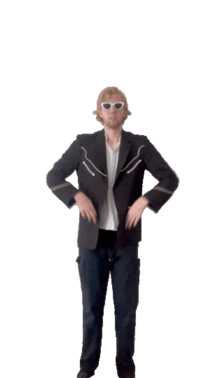 chaperoneband giphyupload saxophone chaperone airsax Sticker