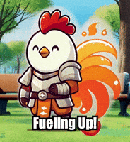 Snacktime Healthylifestyle GIF by Zorooster