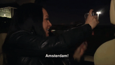 90 Day Fiance Amsterdam GIF by TLC
