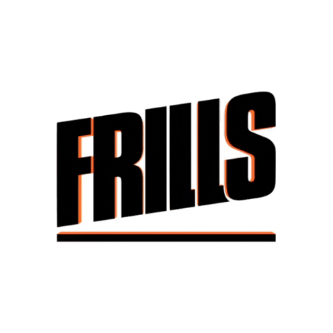 Giafrills frillsartists frills agency frills sticker GIF