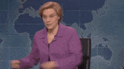 kate mckinnon snl GIF by Saturday Night Live