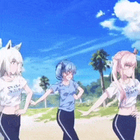 Hololive Sui GIF