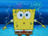 season 6 episode 10 GIF by SpongeBob SquarePants