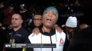 ufc 208 GIF