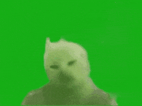 Angry 憤怒 GIF