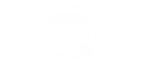 Coffee Tea Sticker by Studio Paper