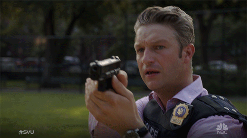 Episode 2 Nbc GIF by SVU