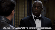 nbc GIF by Brooklyn Nine-Nine