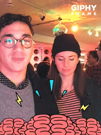 vrparty GIF by Planeta