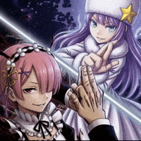 Ram Anastasia GIF