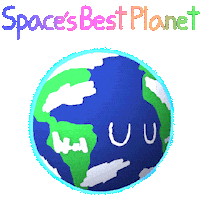 Act Now Climate Change Sticker by Miyrumiyru
