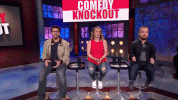 comedy knockout episode311cko GIF by truTV