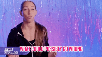 Drama Lover GIF by Ex On The Beach