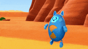 Happy Hour Lol GIF by moonbug