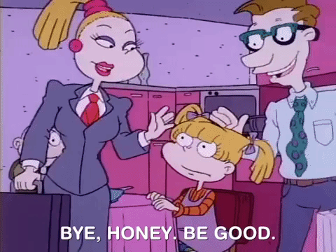 nicksplat rugrats GIF