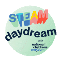 NationalChildrensMuseum nationalchildrensmuseum Sticker
