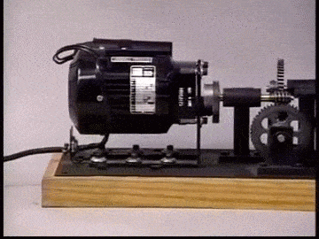 machine gear GIF