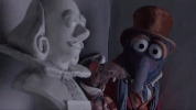 the muppet christmas carol GIF