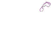 Walking Effects Sticker by PrimalInstinct