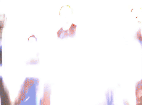 *NSYNC - Bye Bye Bye