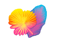 Margriet Sticker by Libelle.nl