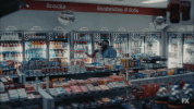 fan selfie GIF by Atlanta
