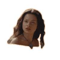 No Way What Sticker by Walt Disney Studios