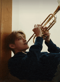 Champion Tae GIF