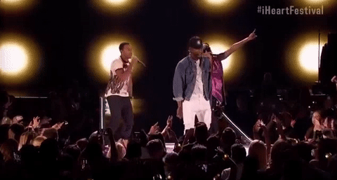 GIF by iHeartRadio