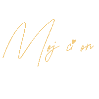 Kocham Sticker