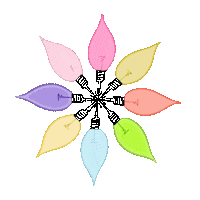 Decorate Tis The Season Sticker by Alexandra Five