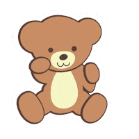 BigBearAcademyPPEC big bear ppec bigbearacademy specialkids Sticker