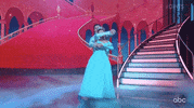 Disney Night Dwts GIF by Dancing with the Stars