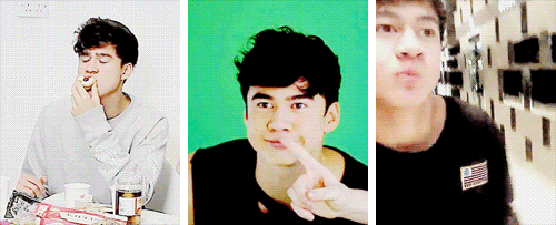 5 seconds of summer requests GIF