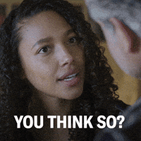 Big Sky Flirt GIF by ABC Network