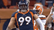 2018 Nfl Football GIF by NFL