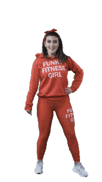 Lets Go Los Sticker by FUNKYFITNESSGIRL