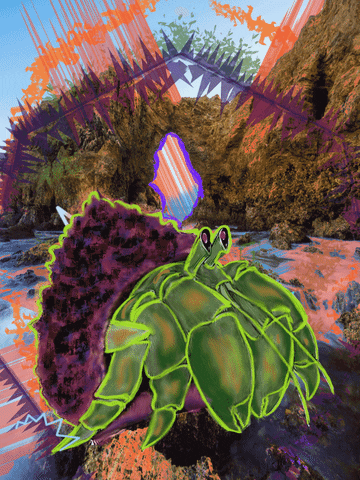 CarcinoGenny  GIF