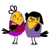 Happy News Sticker by Lincoln Goldfinch Law