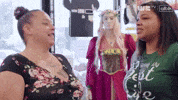 Laugh Lol GIF by We TV