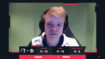 GIF by BLAST